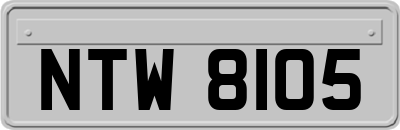 NTW8105