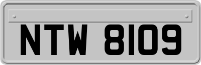 NTW8109