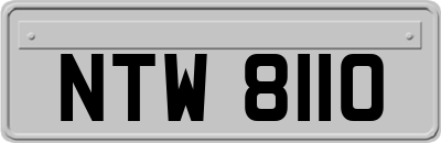 NTW8110