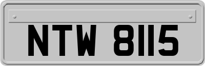 NTW8115