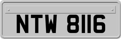 NTW8116
