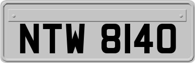 NTW8140