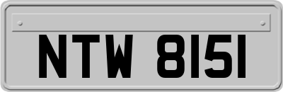 NTW8151