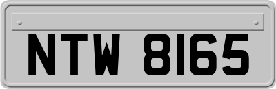 NTW8165