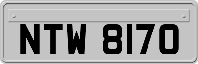 NTW8170