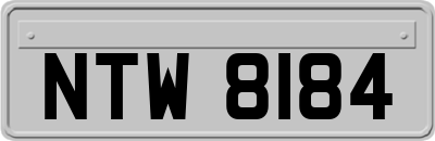 NTW8184
