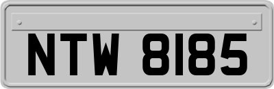 NTW8185