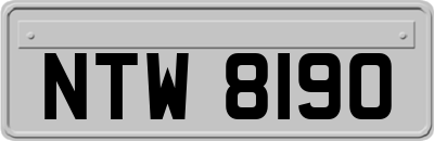 NTW8190