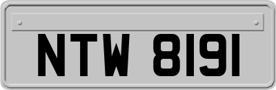 NTW8191