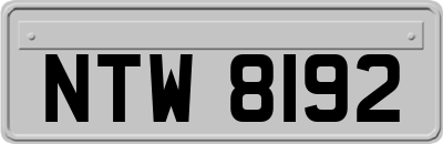NTW8192