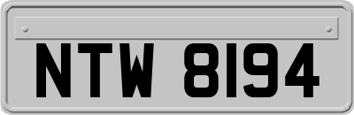 NTW8194