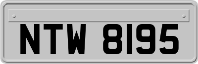 NTW8195