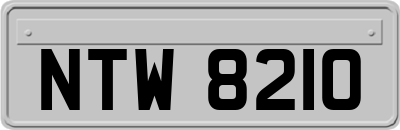 NTW8210