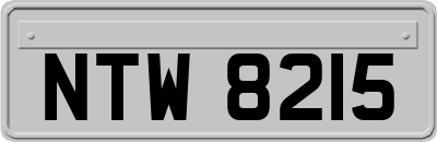 NTW8215