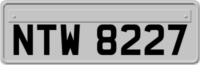 NTW8227