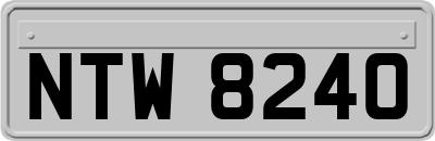 NTW8240