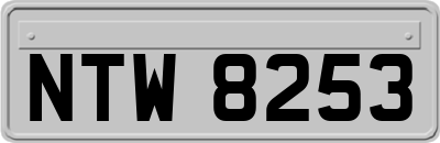 NTW8253