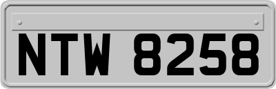 NTW8258