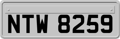 NTW8259