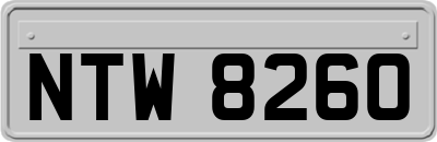 NTW8260