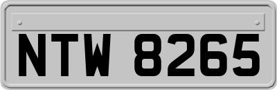 NTW8265