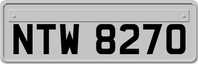 NTW8270