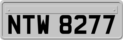 NTW8277