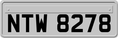 NTW8278