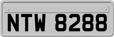 NTW8288