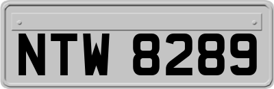 NTW8289