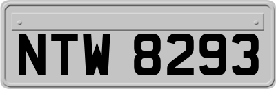 NTW8293