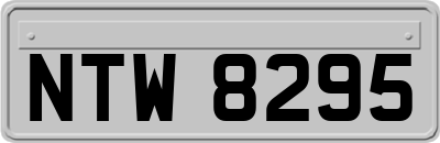 NTW8295