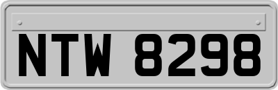 NTW8298