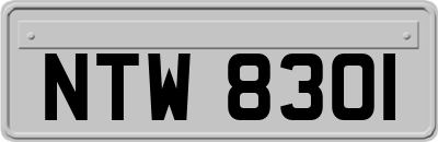 NTW8301