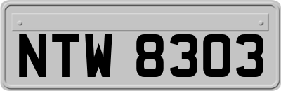NTW8303