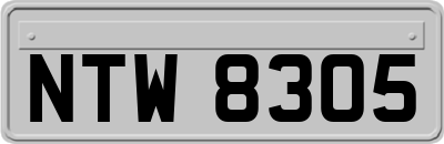 NTW8305