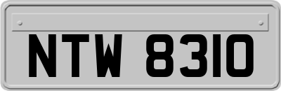 NTW8310
