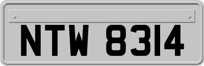NTW8314
