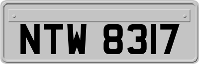 NTW8317