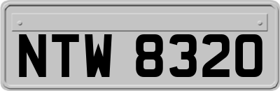 NTW8320