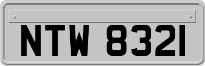 NTW8321