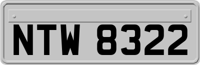NTW8322