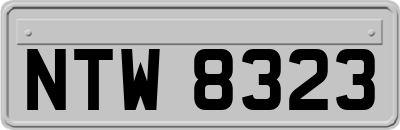 NTW8323