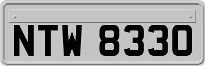 NTW8330