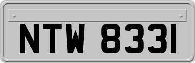 NTW8331