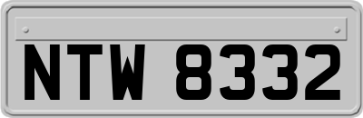 NTW8332
