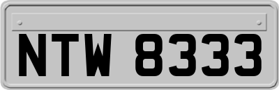 NTW8333