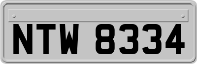 NTW8334