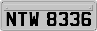 NTW8336