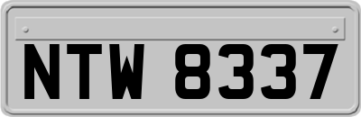 NTW8337